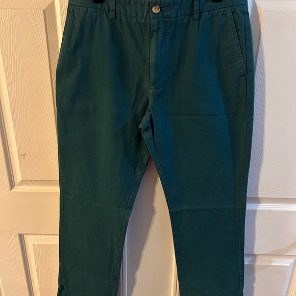Vineyard Vines Men’s Breaker Pant - Picture 4 of 4